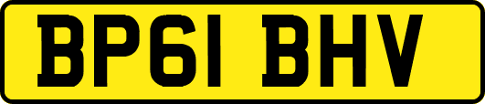 BP61BHV