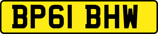 BP61BHW