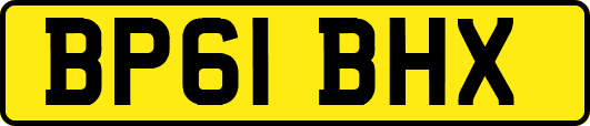 BP61BHX