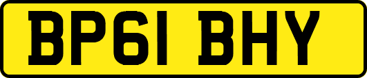 BP61BHY