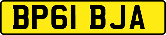 BP61BJA