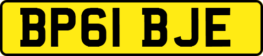 BP61BJE