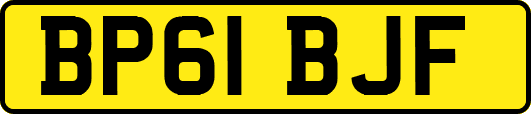 BP61BJF