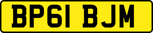 BP61BJM