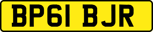 BP61BJR
