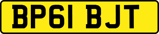 BP61BJT