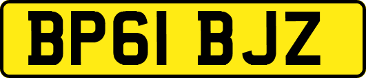 BP61BJZ