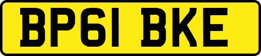 BP61BKE