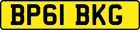 BP61BKG
