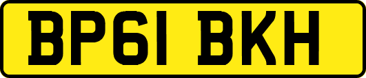 BP61BKH