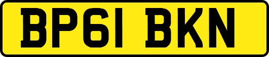 BP61BKN