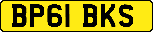 BP61BKS