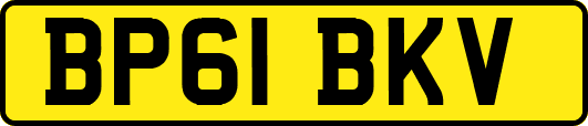 BP61BKV