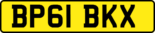 BP61BKX