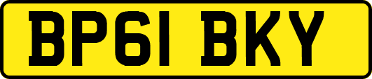 BP61BKY
