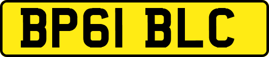 BP61BLC