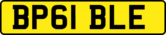 BP61BLE