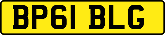 BP61BLG