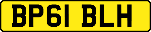 BP61BLH
