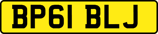 BP61BLJ