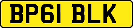 BP61BLK