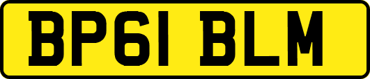 BP61BLM