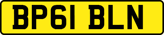 BP61BLN