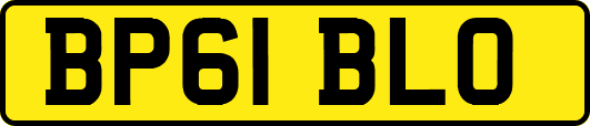 BP61BLO