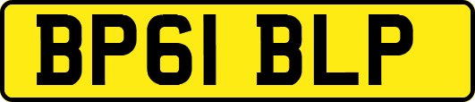 BP61BLP