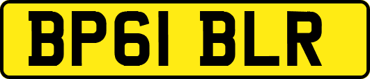 BP61BLR