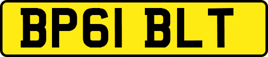 BP61BLT