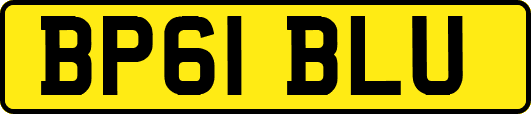 BP61BLU