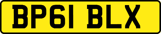 BP61BLX