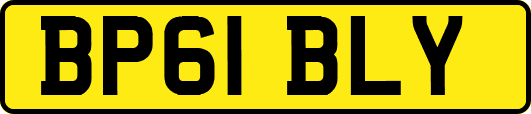 BP61BLY