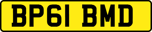 BP61BMD