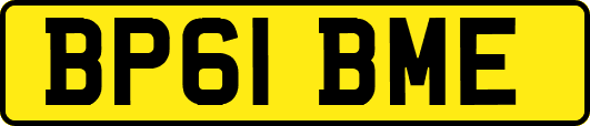 BP61BME