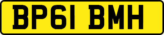 BP61BMH