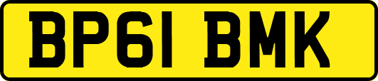 BP61BMK