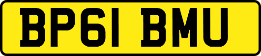 BP61BMU