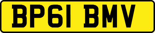 BP61BMV