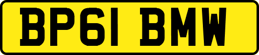 BP61BMW