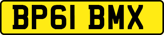 BP61BMX