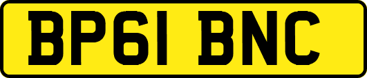 BP61BNC