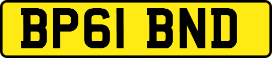 BP61BND