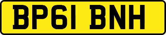BP61BNH