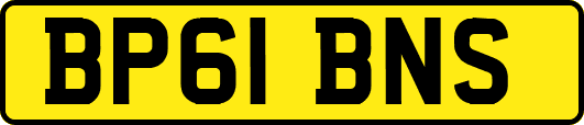 BP61BNS