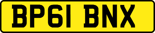 BP61BNX