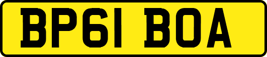 BP61BOA