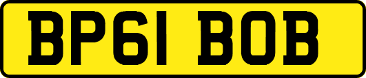 BP61BOB