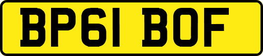 BP61BOF